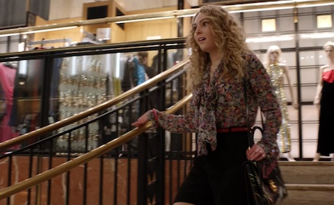 The Carrie Diaries