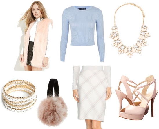 scream queens chanel outfits