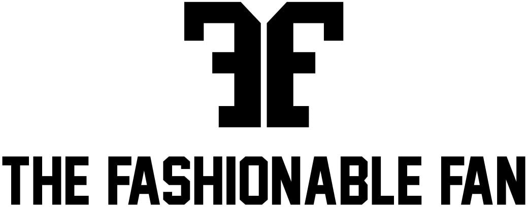 The Fashionable Fan logo