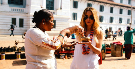The Little Market Lauren Conrad and Artisans