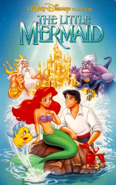 Fashion Inspiration: Walt Disney's The Little Mermaid ...