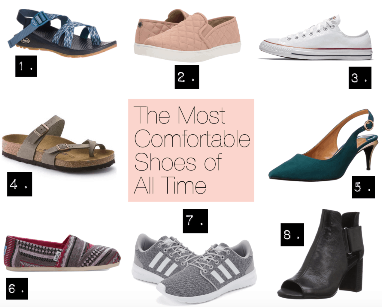 most comfortable toms shoes