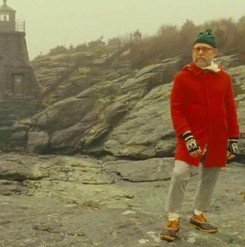 The Narrator - Moonrise Kingdom1