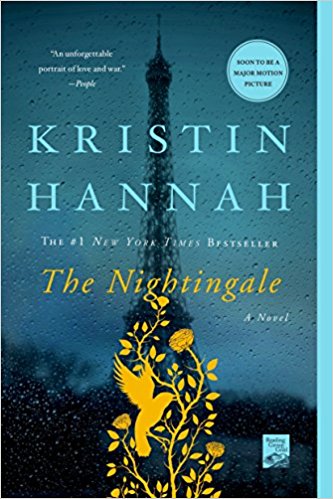 The Nightingale by Kristin Hannah