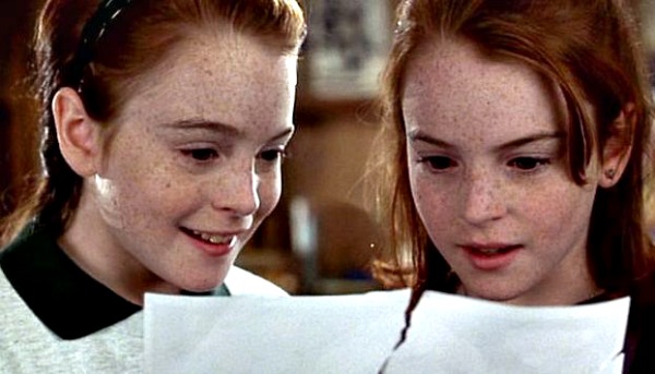 The parent trap