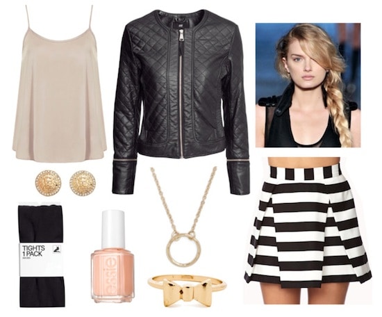 The Voice Outfit Inspiration