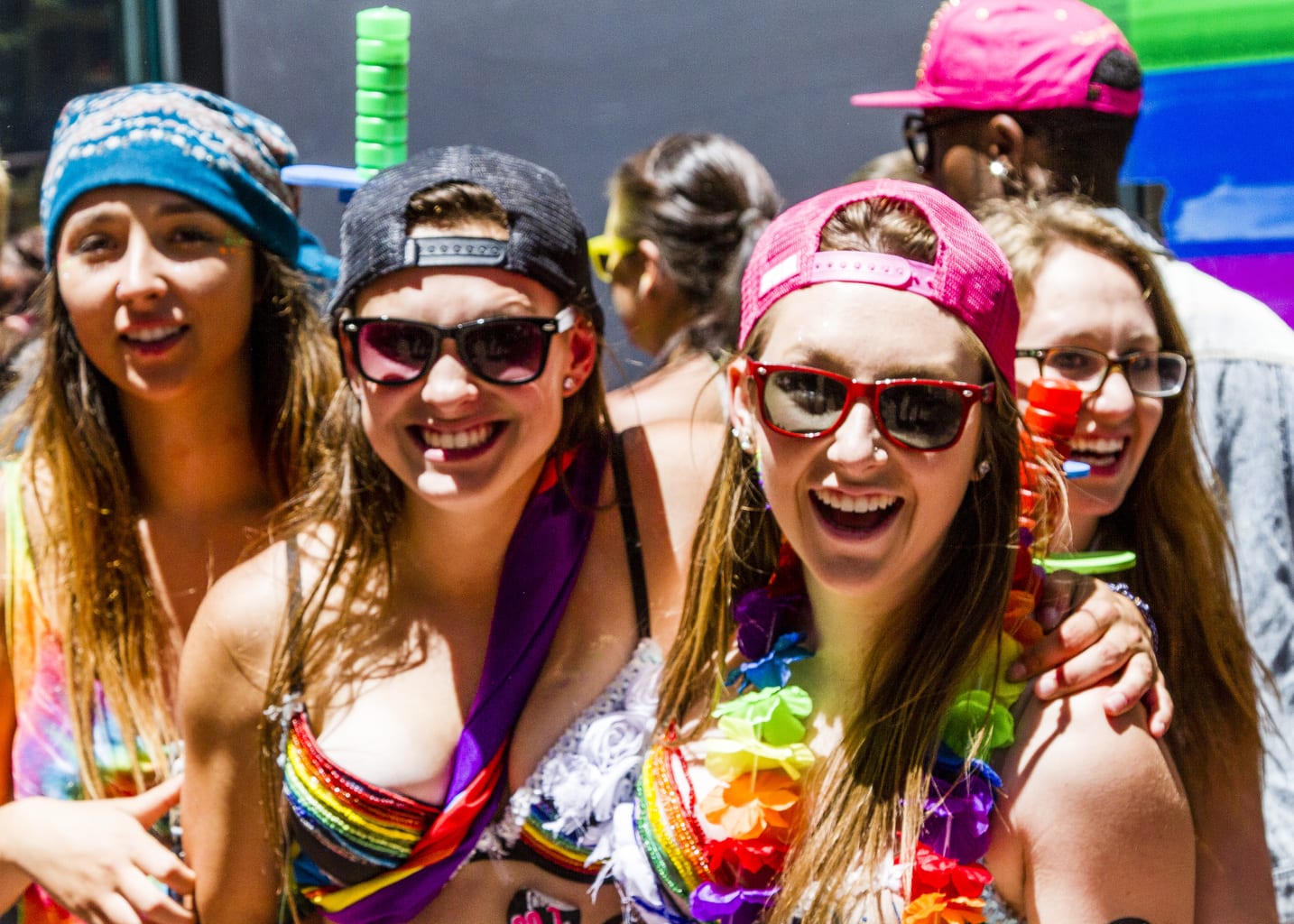 summer themed outfits