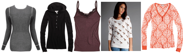 Thermals
