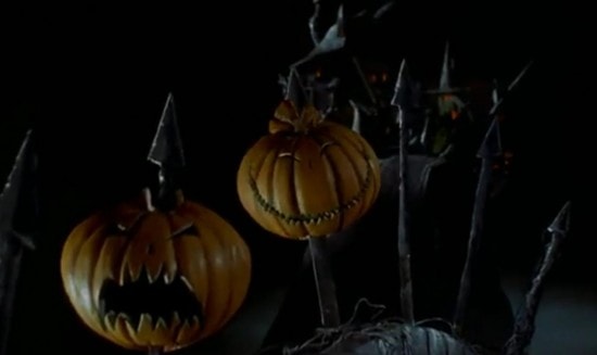 This Is Halloween