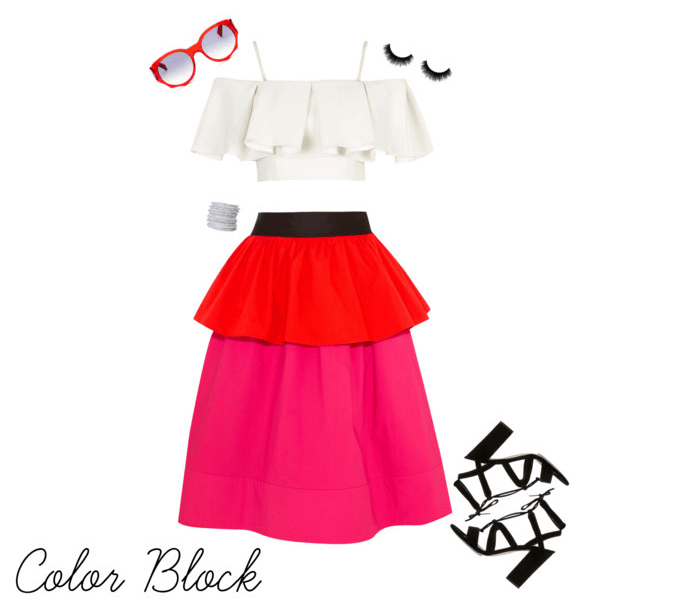 Thursday Polyvore