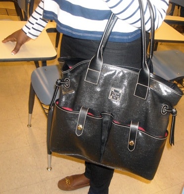 ticolas bag
