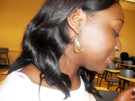 ticolas earrings
