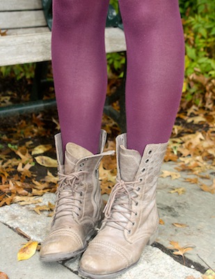 tights