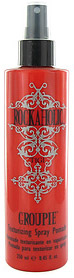 Tigi Rockaholic Groupie Texturizing Spray Pomade