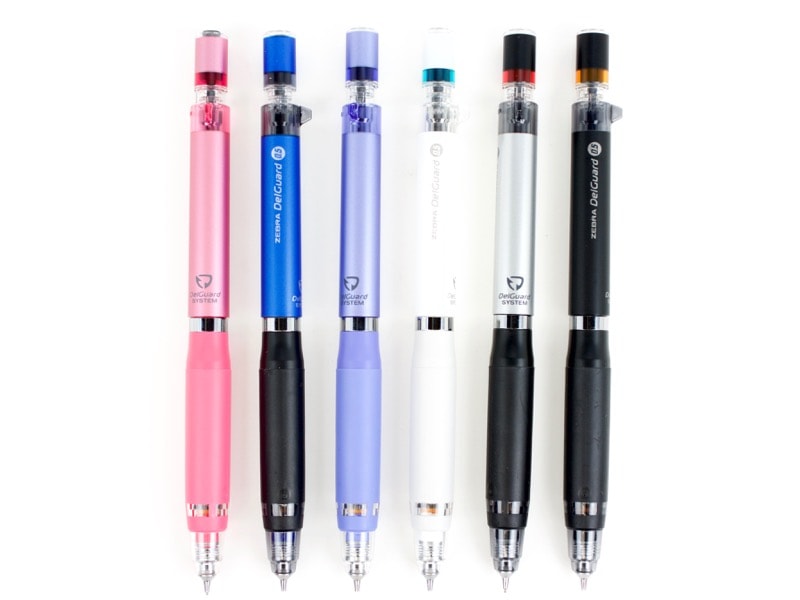 Pen Set – College - Be Made