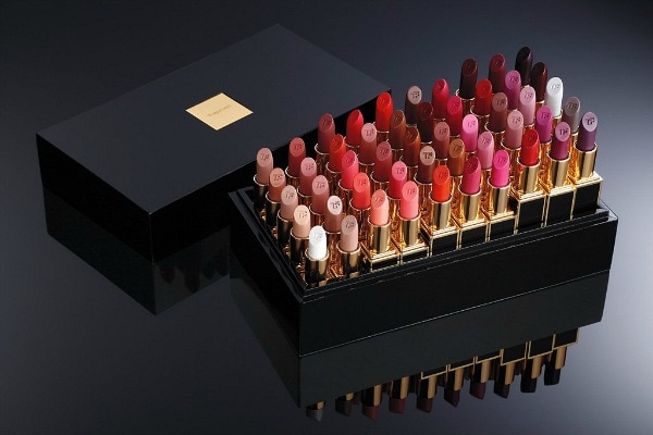 Tom Ford lipstick