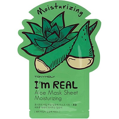 Tony moly sheet mask Tony moly sheet mask