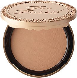 Too Faced milk chocolate soleil bronzer