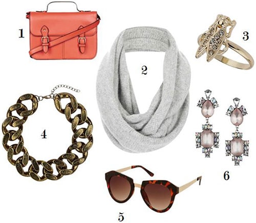 Topshop shopping
