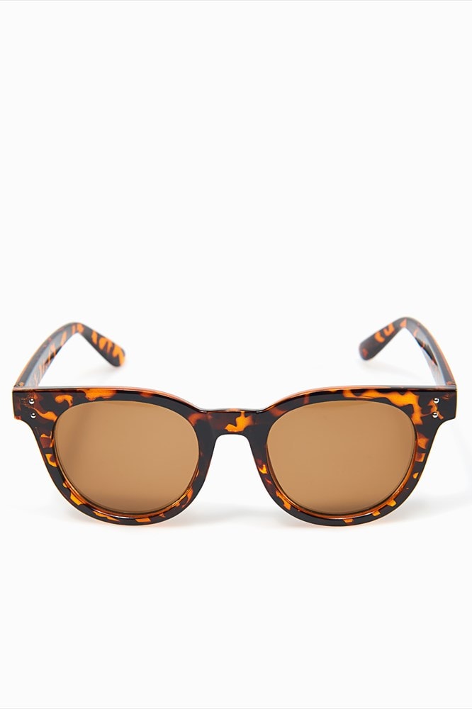 Tortoise sunglasses
