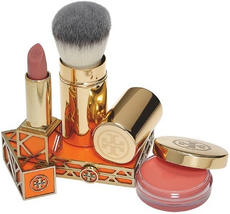 Tory burch makeup