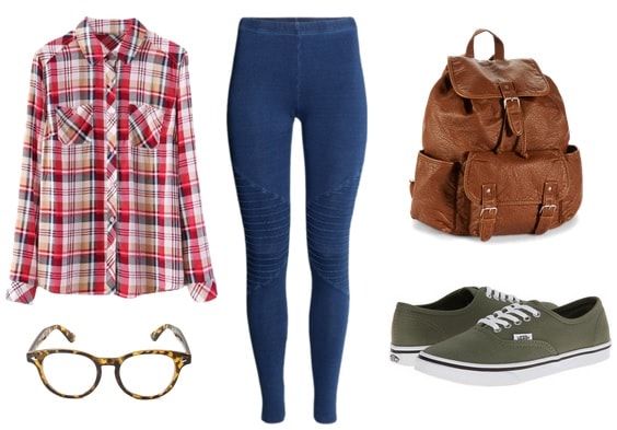 Travel Outfit 2