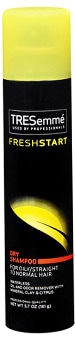 Tresemme Fresh Start Dry Shampoo