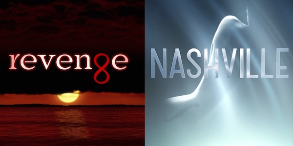 TV Banner - Graceland and Baby Daddy