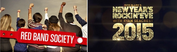 TV Fashion Recap Banner