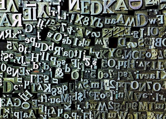 Typography