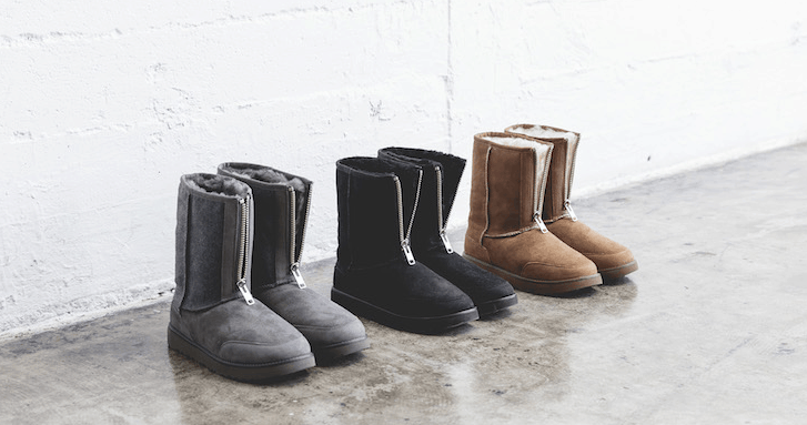 sorel ugg boots