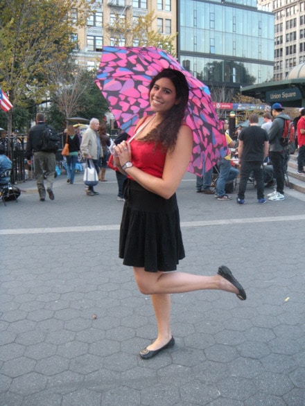 Marc by Marc Jacobs Umbrella