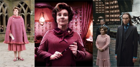 dolores umbridge