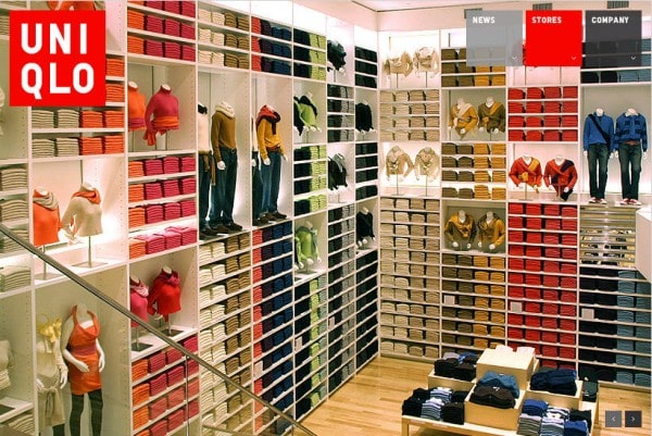 uniqlo-store