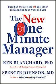 The One Minute Manager