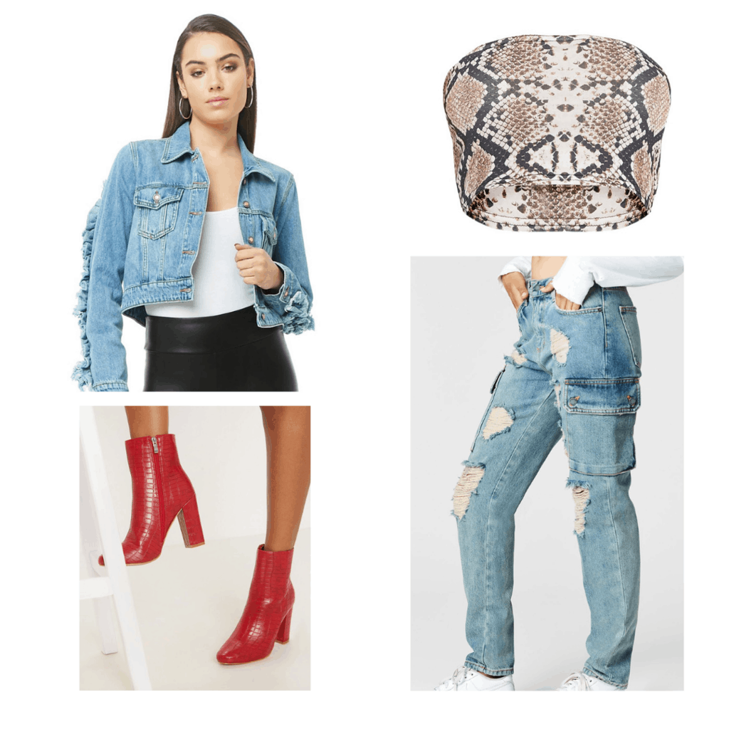 What to Wear to a Frat Party Based on Your Mood College Fashion