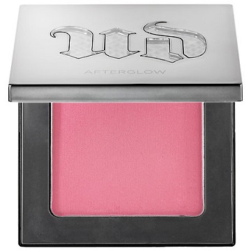 Urban Decay Afterglow Powder Blush in Color "Obsessed"