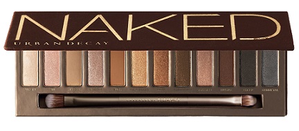 Urban Decay Naked Palette