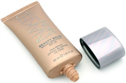 Urban decay naked skin beauty balm