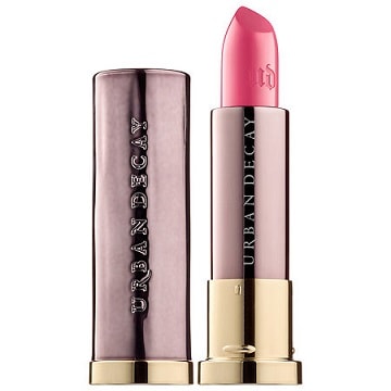 Urban Decay Vice Lipstick in Color "Brat"