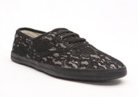 Urban Outfitter Lace Lace-ups