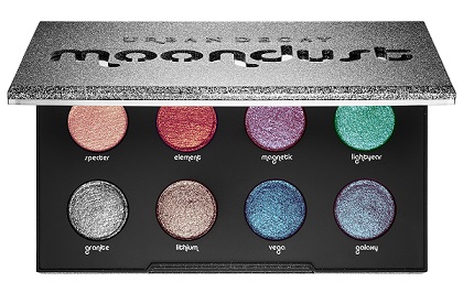 Urban Decay Moondust Palette