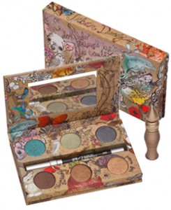urban decay vegan eyeshadow