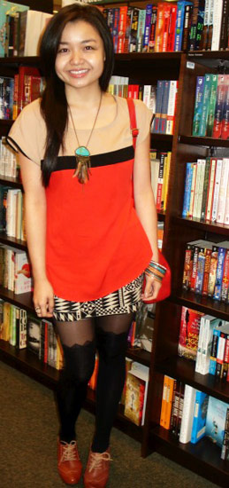 University of Texas at Arlington fashion
