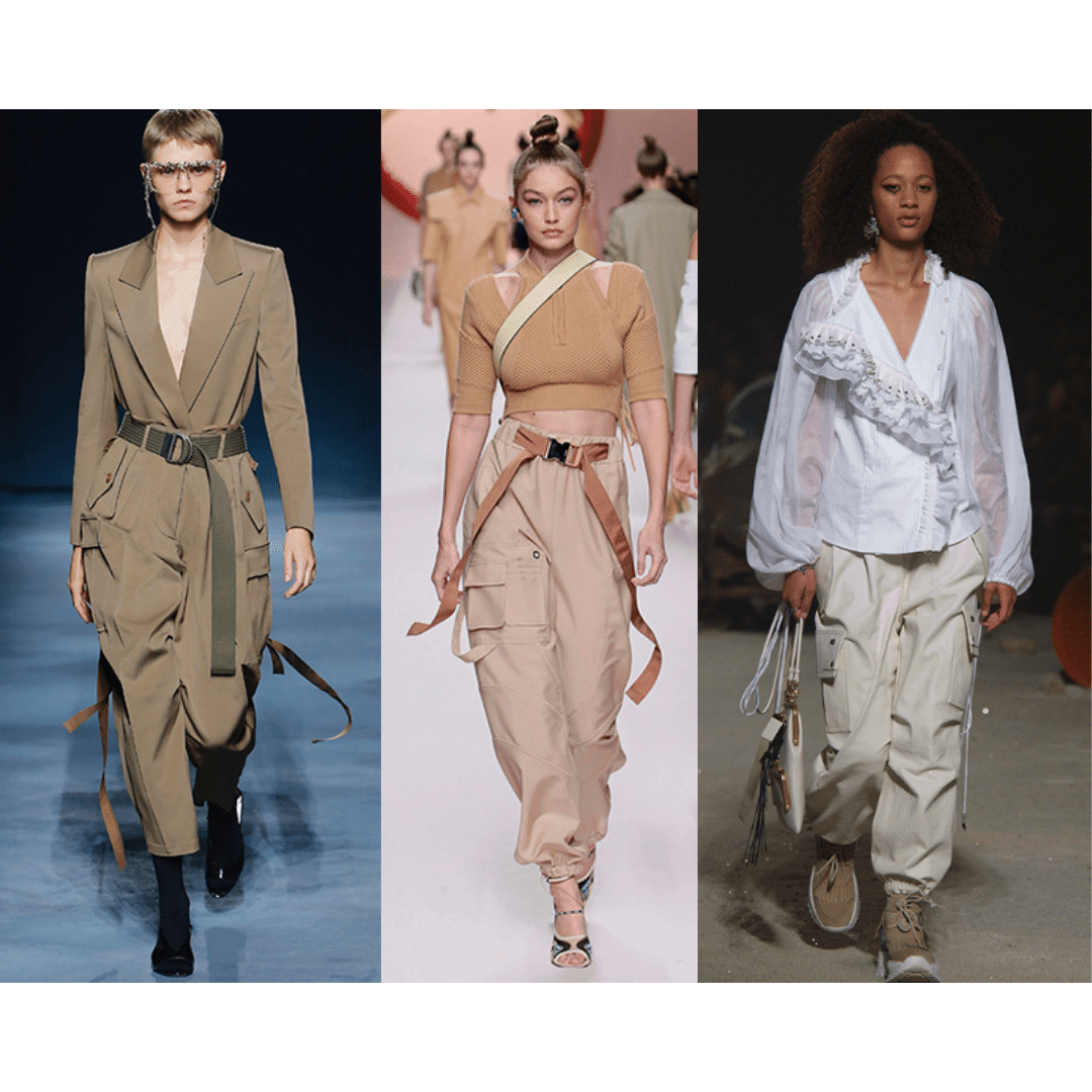 utility trend for spring 2019
