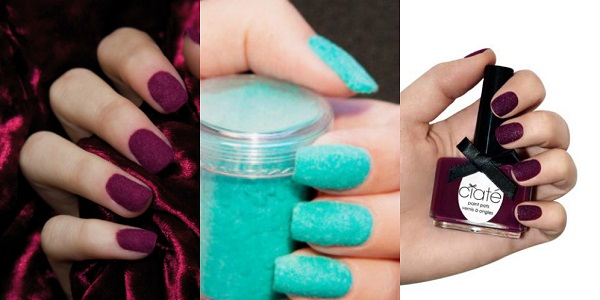 Velvet-Manicure-Trend