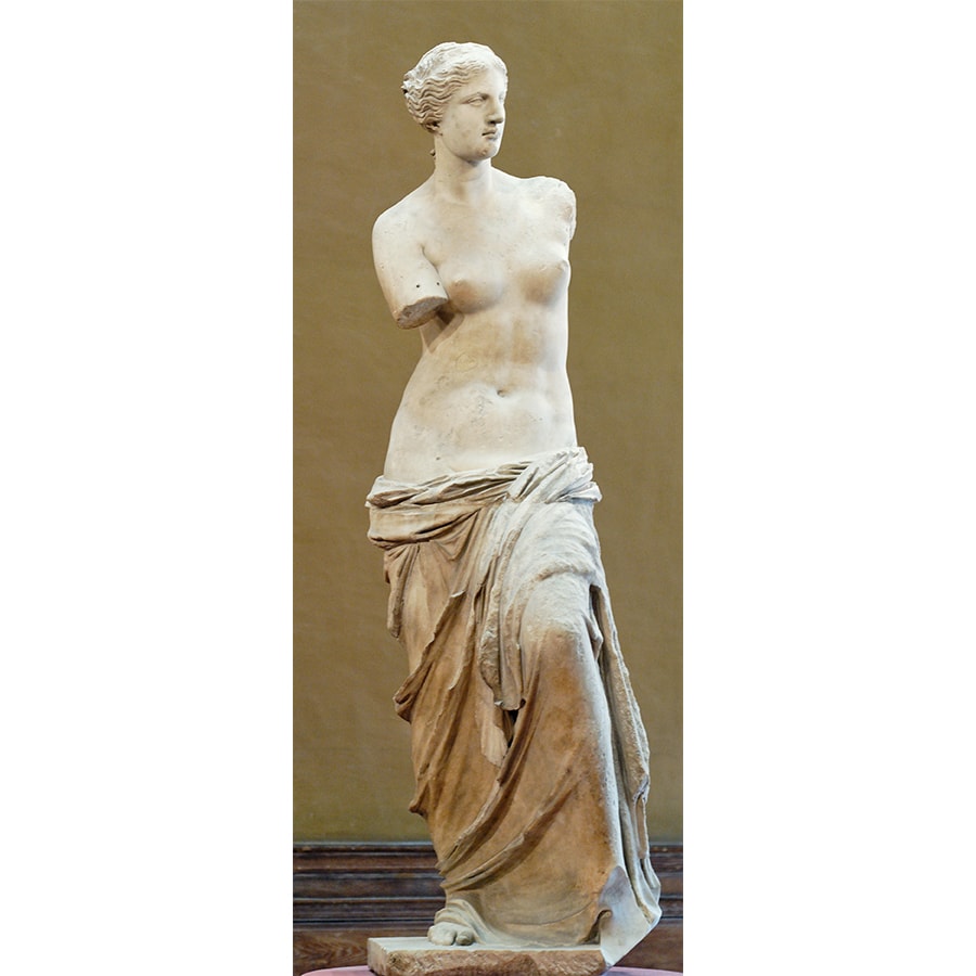 venus de milo