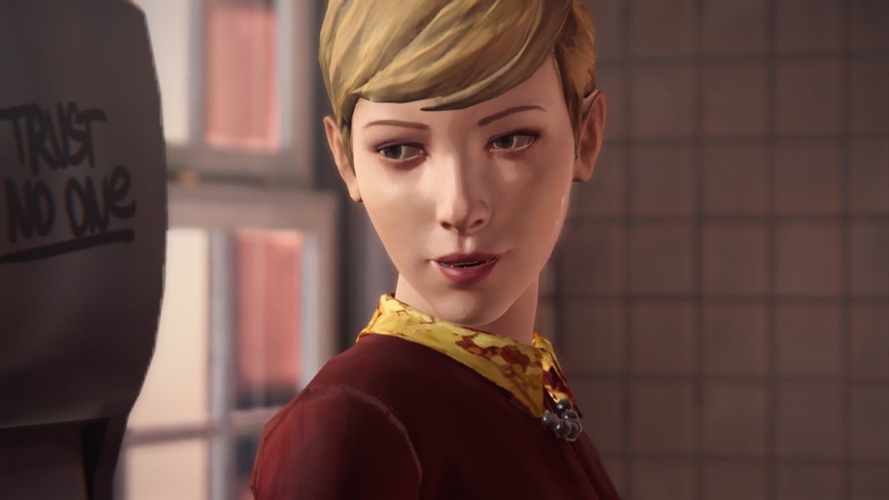 Victoria Chase Life is Strange