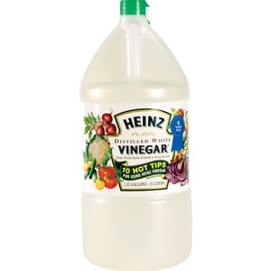 Vinegar