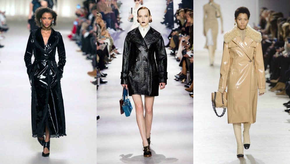 Vinyl-Trench-Coat-Trend